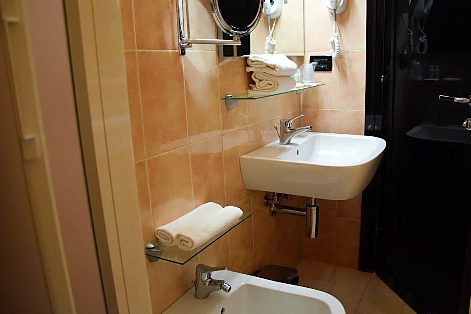 Hotel Valentino Du Parc