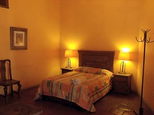 Hotel Casa del Callejón