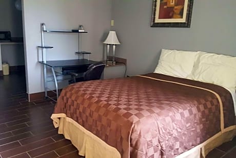 Travelodge by Wyndham Stockbridge Atlanta South