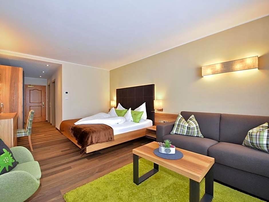 Hotel Lärchenhof