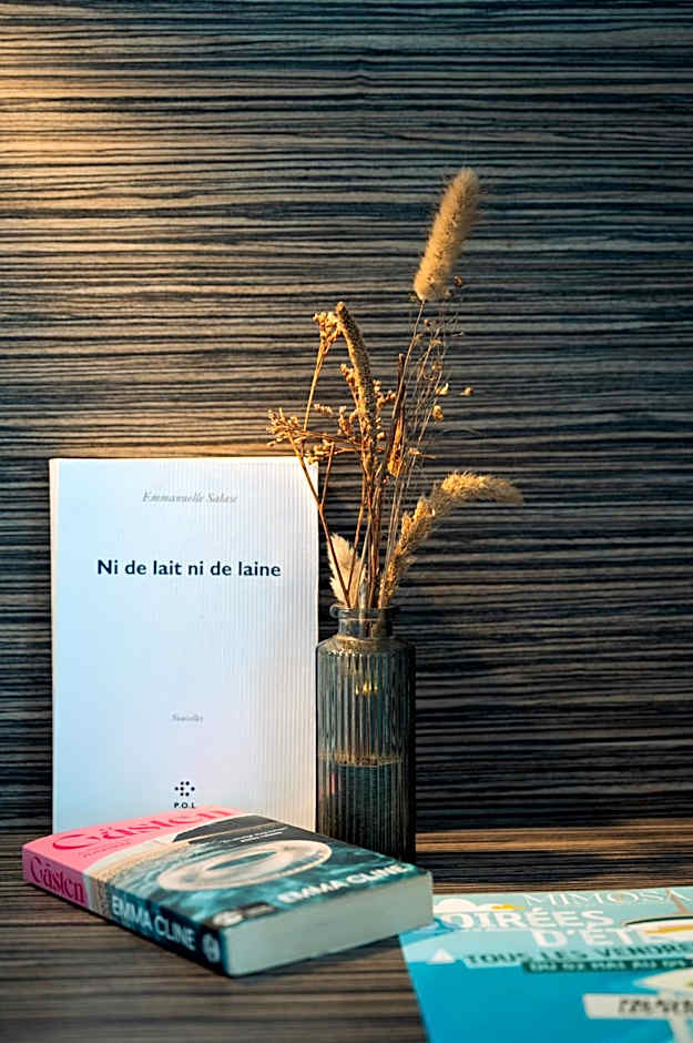 Hôtel du Midi Plage