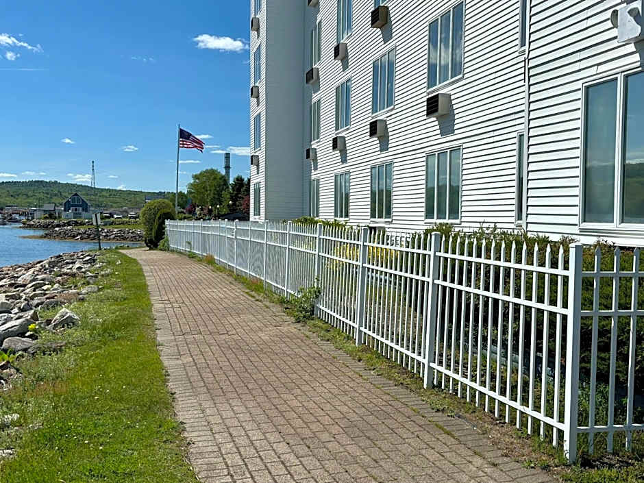 Fort Knox Inn