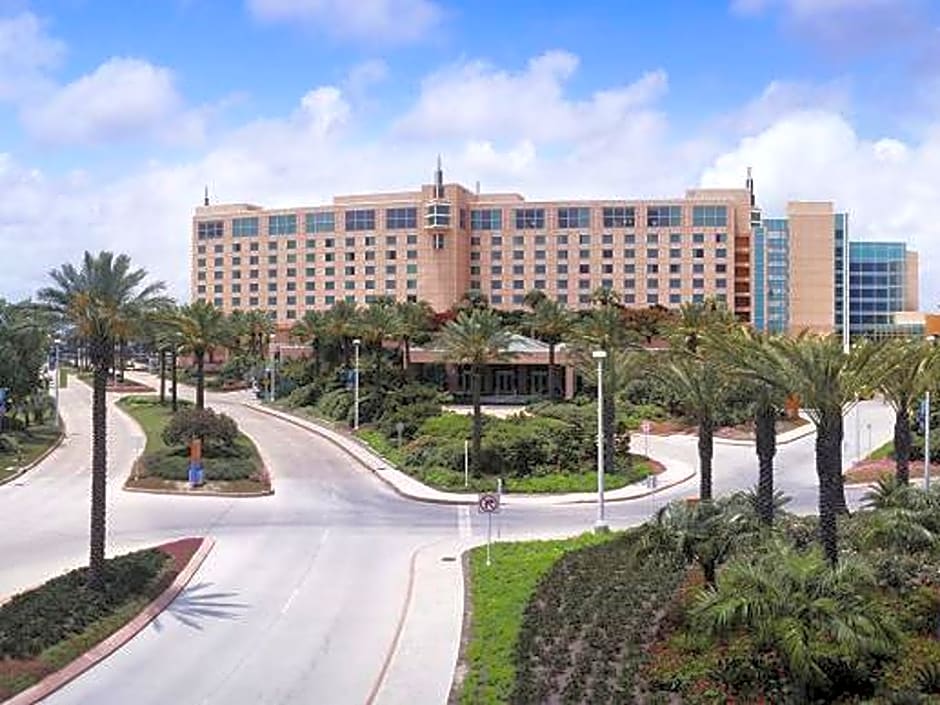 Moody Gardens Hotel, Spa and Convention Center