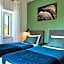Villa Telma in Kostrčani - Haus für 8-10 Personen