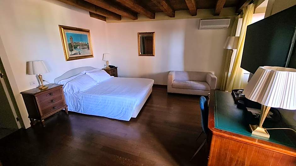 Hotel Piazza Vecchia