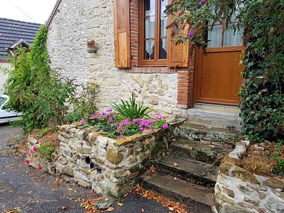 Chambres d'hôtes Châtres-Sur-Cher