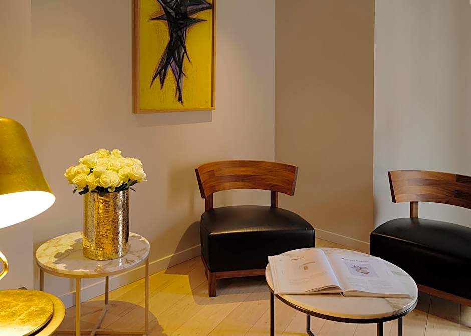 5 Terres Hotel & Spa Barr - MGallery Hotel Collection