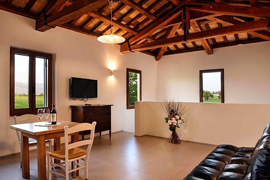 Hotel Villaggio Le Stelline