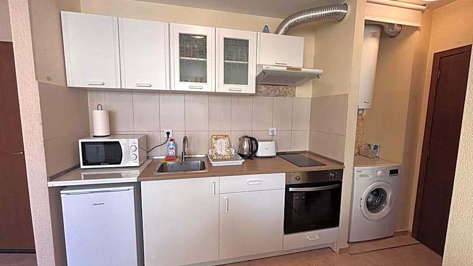 One bedroom Apartment