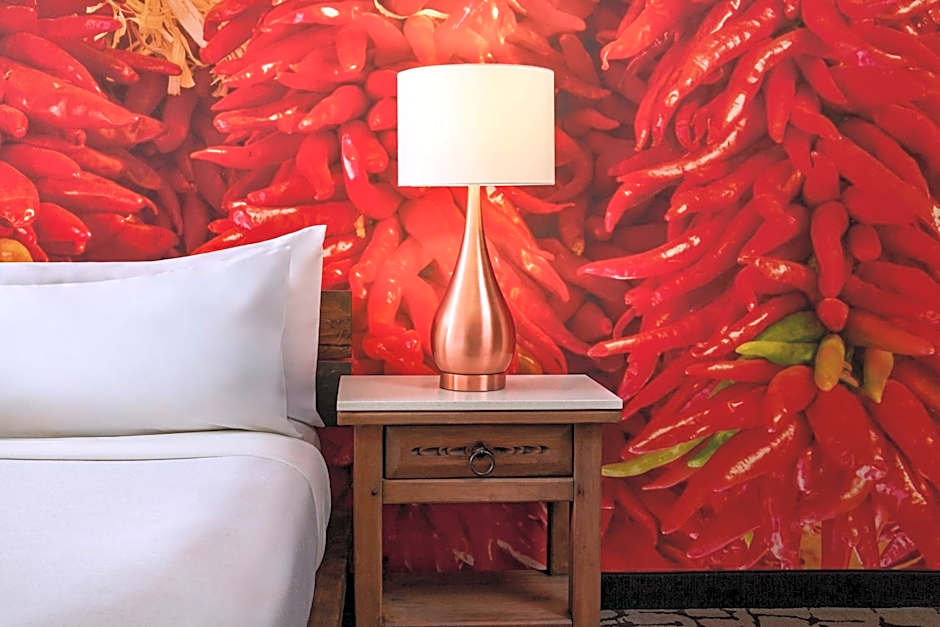Hotel Don Fernando de Taos, Tapestry Collection by Hilton