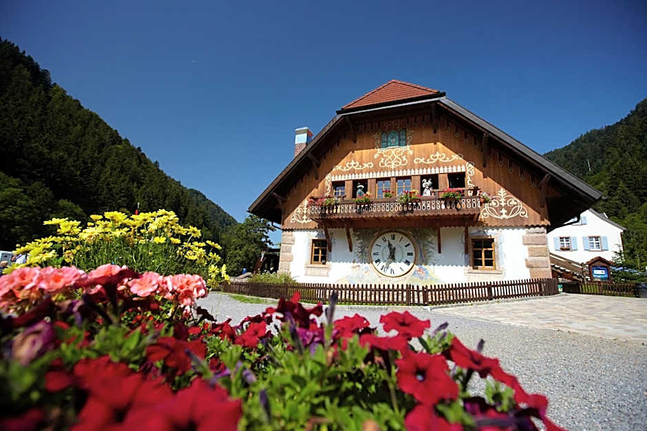 Hotel Hofgut Sternen - Ravennaschlucht