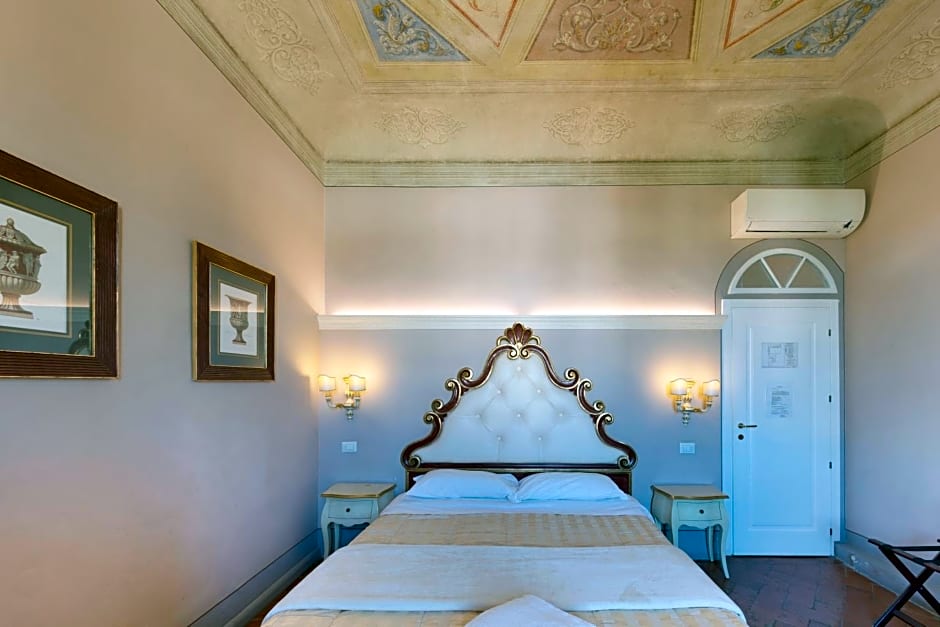 B&B I Quattro Poeti