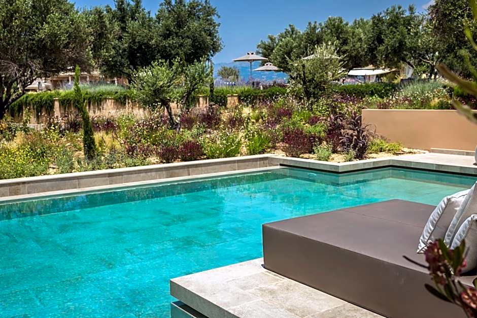 Thalassa Boutique Hotel - Adults Only