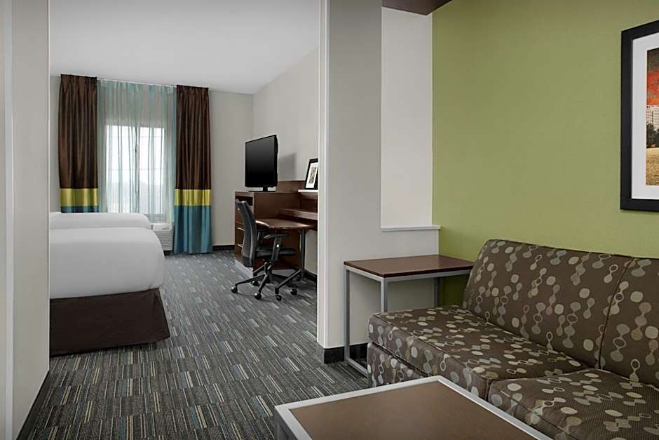 Fairfield Inn & Suites by Marriott Austin Northwest/Research Blvd