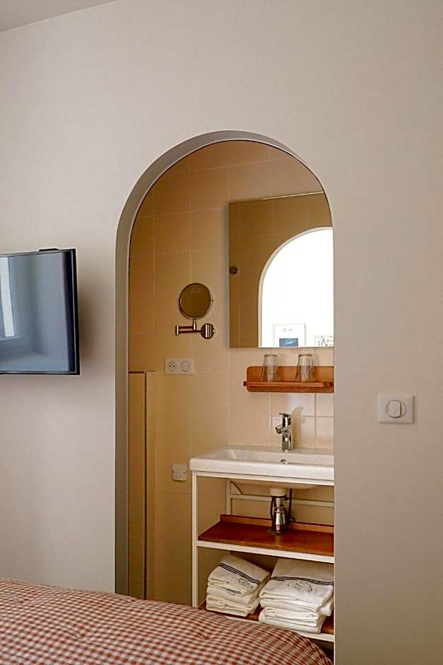 ALFRED HOTELS Les Halles