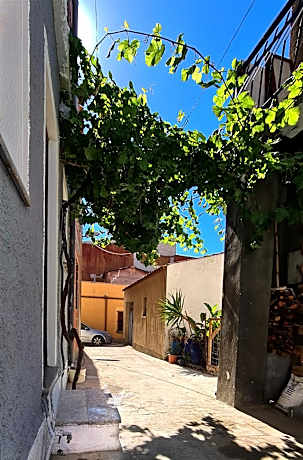 3 Mini Studios in Siniscola