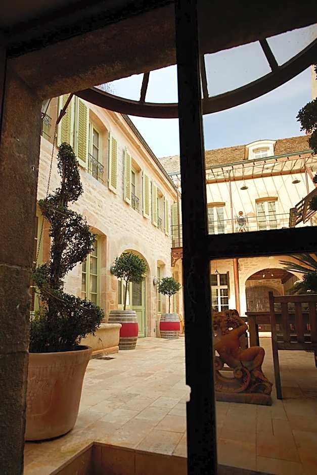 Le Clos Sainte-Marguerite
