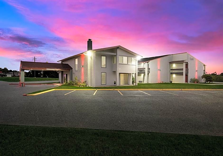 Red Roof Inn Madisonville