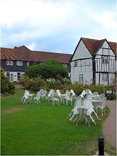 Barn Hotel London Ruislip