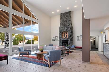 Garner Hotel Liberty Lake By IHG