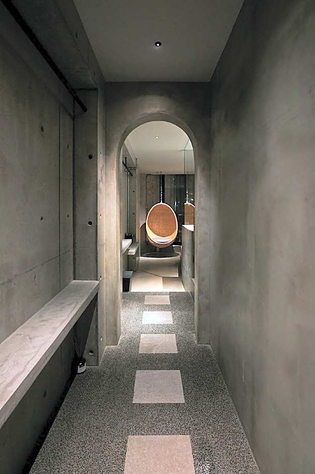 Boutique Sauna ARCH