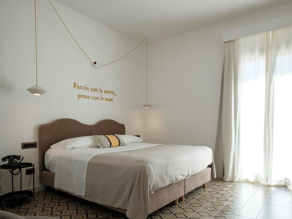 Tramas Hotel & Spa