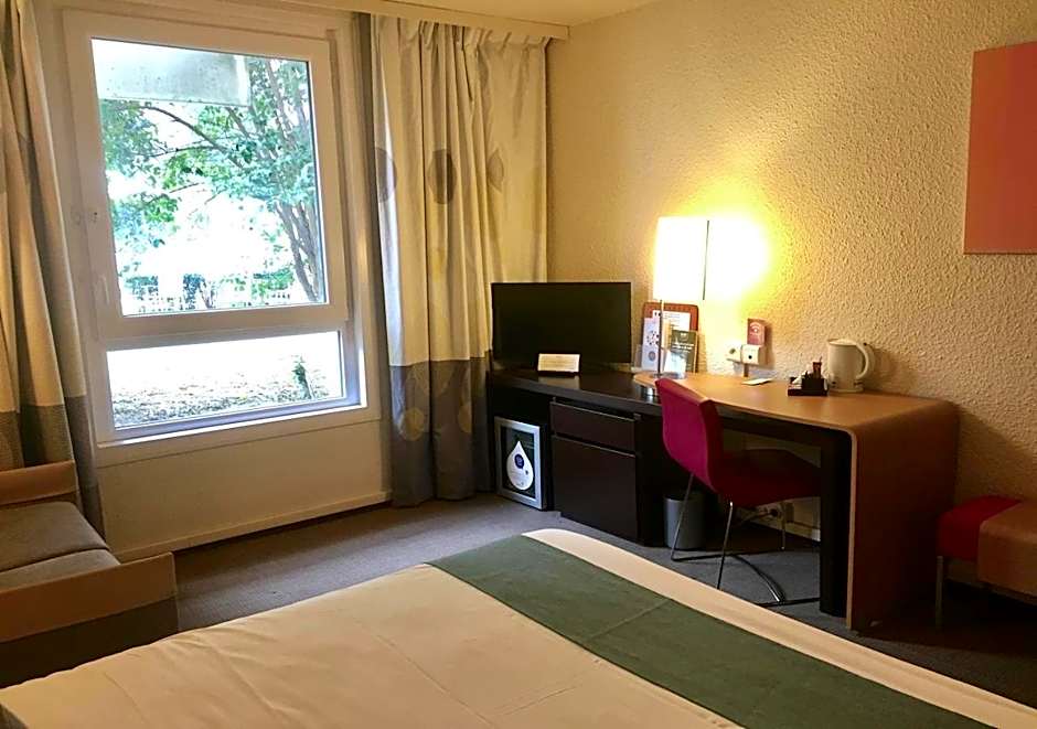 Novotel Marseille Est