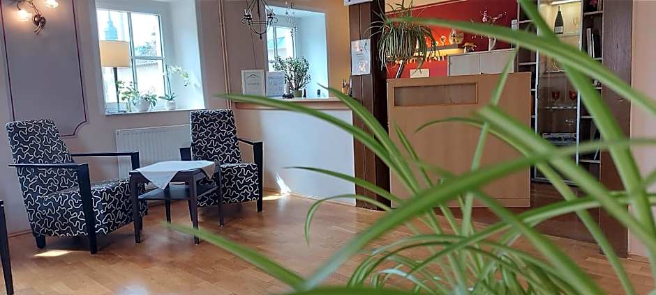 Hotel "Pension Marlis" garni