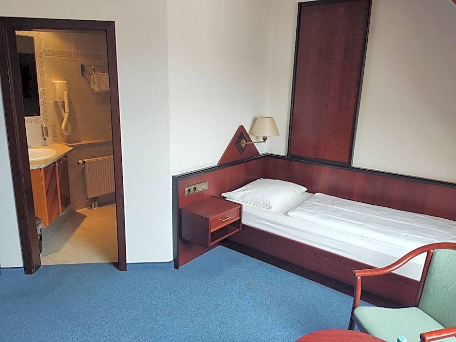 Hotel Waldhorn