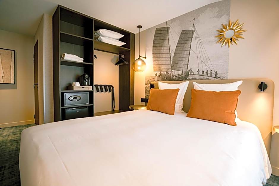 Urban Style Hotel Laperouse