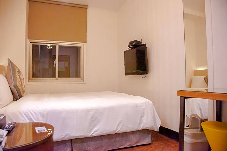 E-Coast Star Hotel