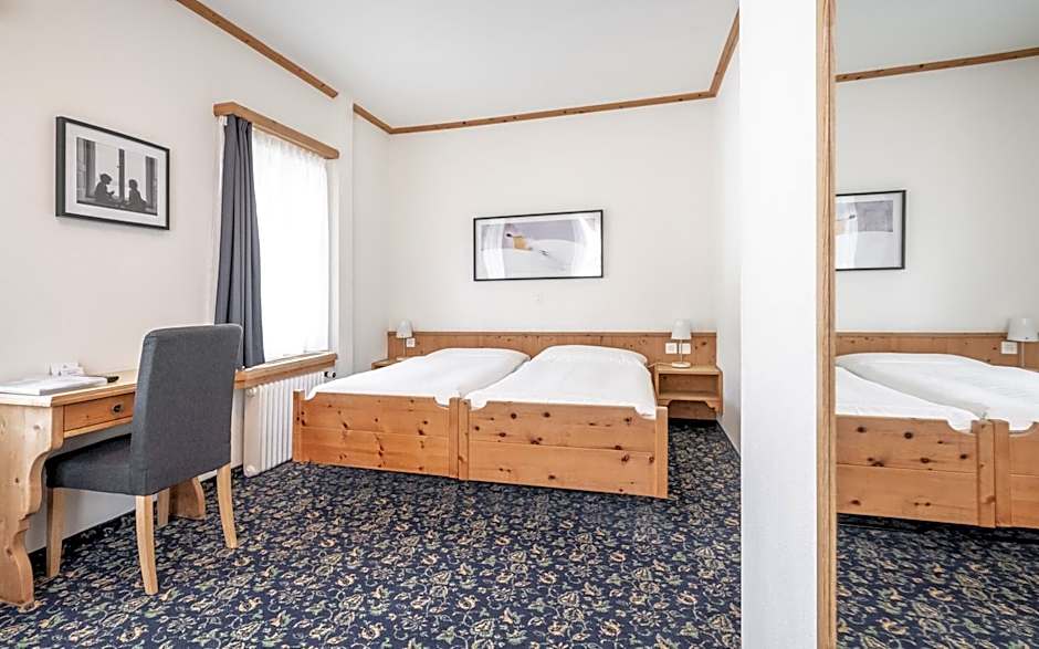 Hotel Alte Post by Mountain Hotels