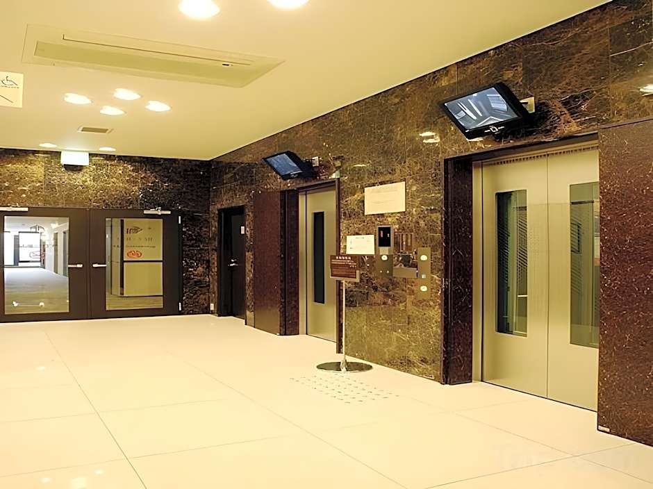 Toyoko Inn Tokyo Shinagawa Oimachi