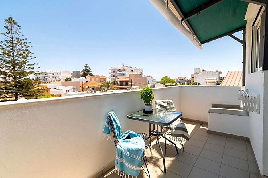 Lefka Hotel & Apartments