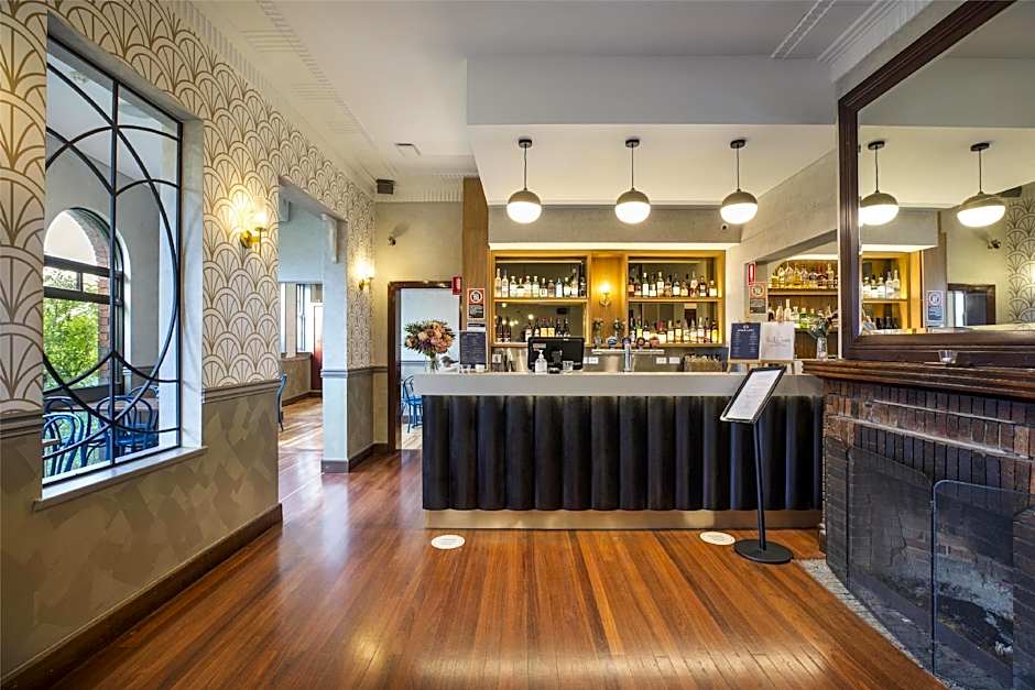 Pymble Hotel