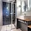 Best Western Plus Suitcase Paris La Defense