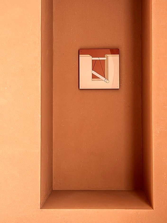 BnA WALL