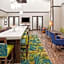Hampton Inn By Hilton & Suites Sioux City South