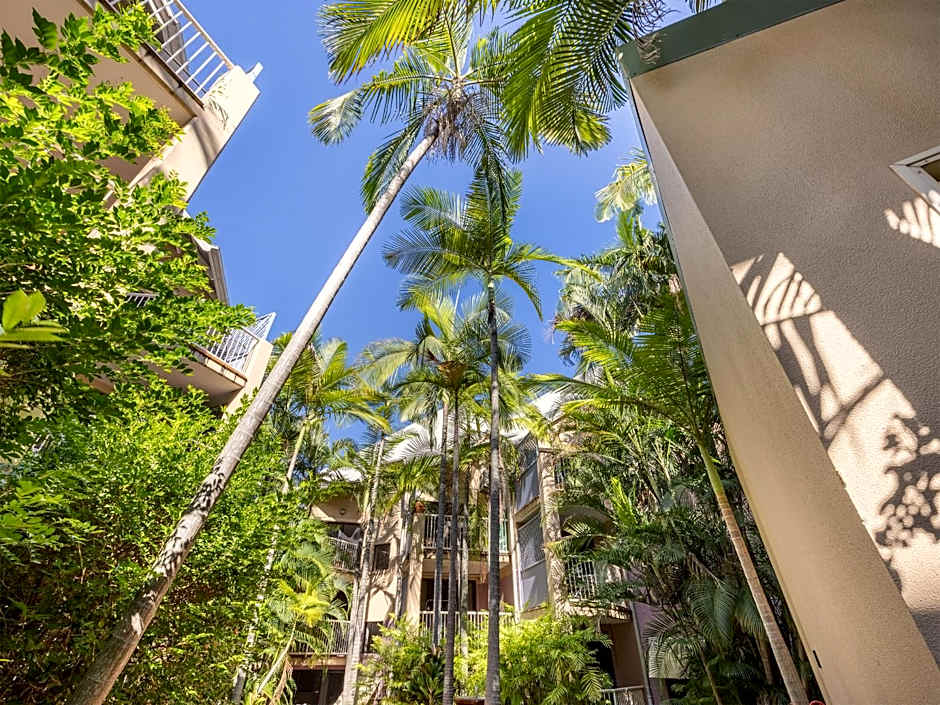 Spring Hill Gardens Apartments