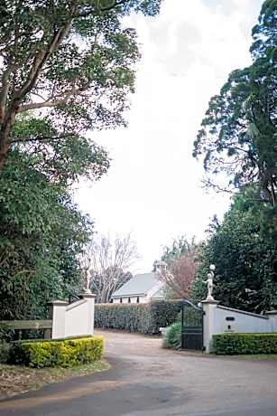 Shambala Estate Cottages