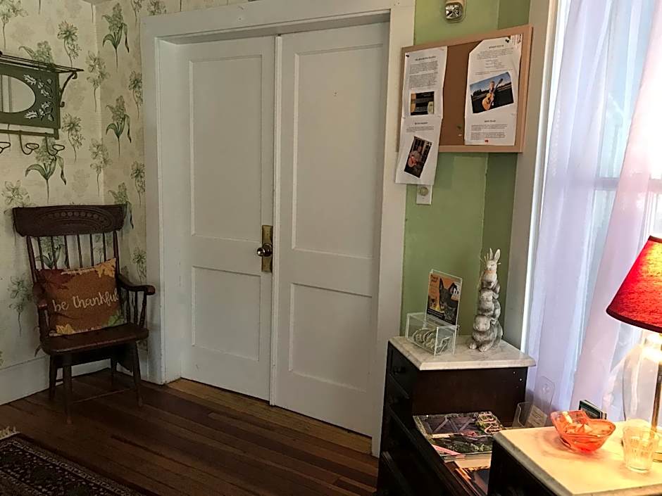 The Monadnock Inn