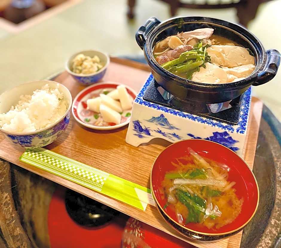 Andon Ryokan
