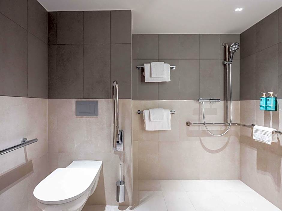 Novotel Brugge Centrum