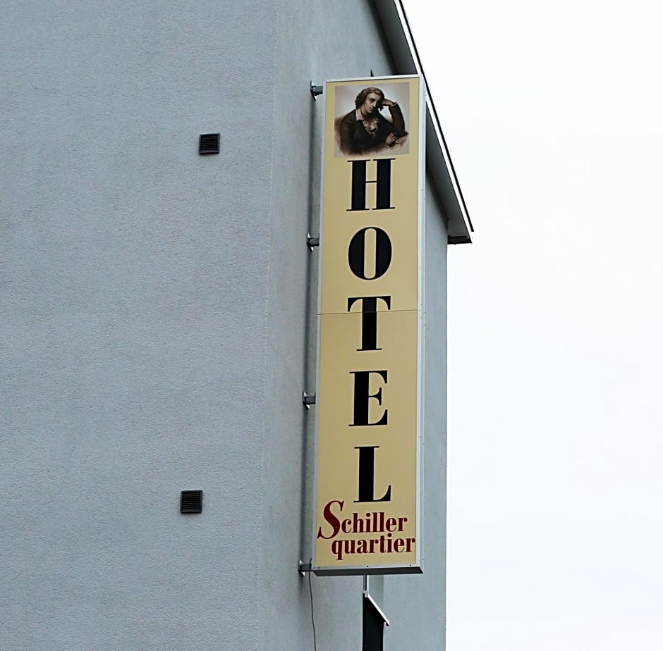 Hotel Schillerquartier