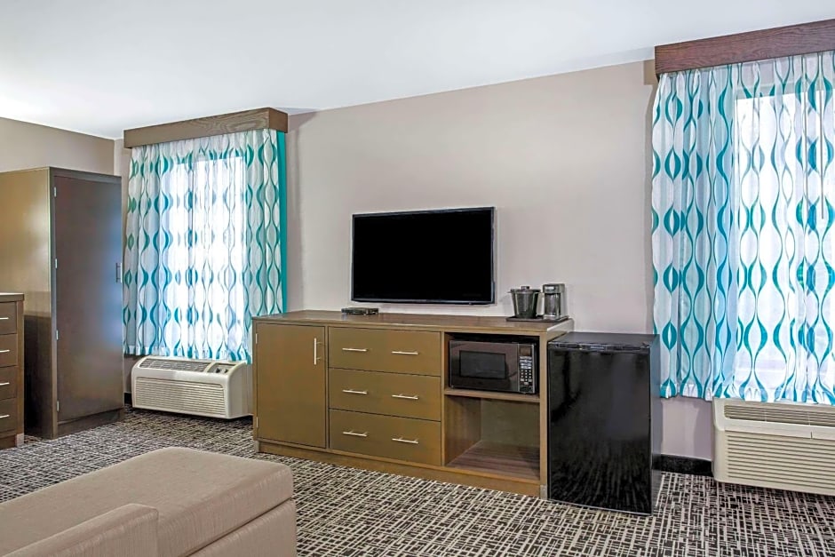 La Quinta Inn by Wyndham Radford