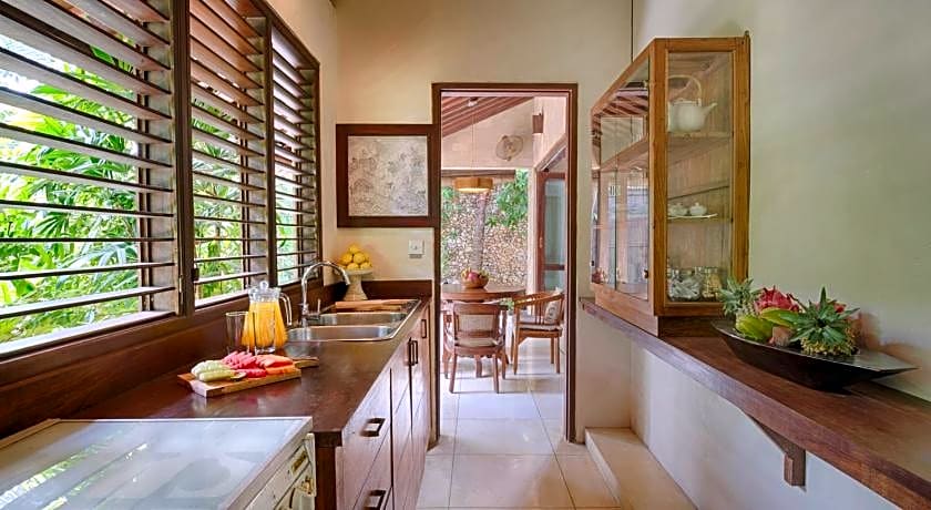 Villa Kubu Seminyak