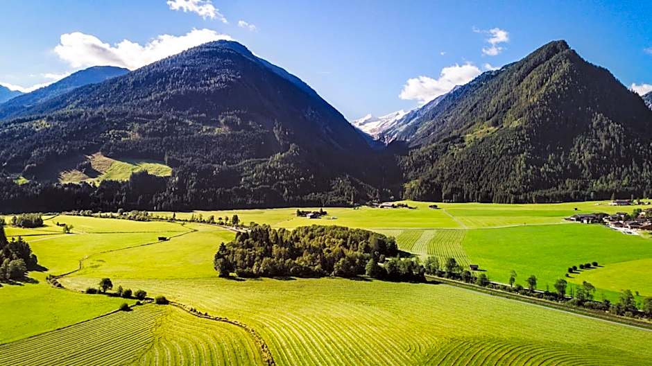 Gasthof Venedigerblick