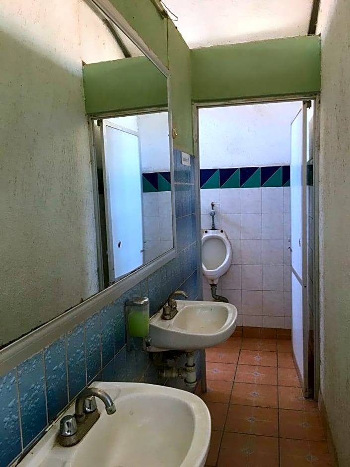 Posada Las Graditas