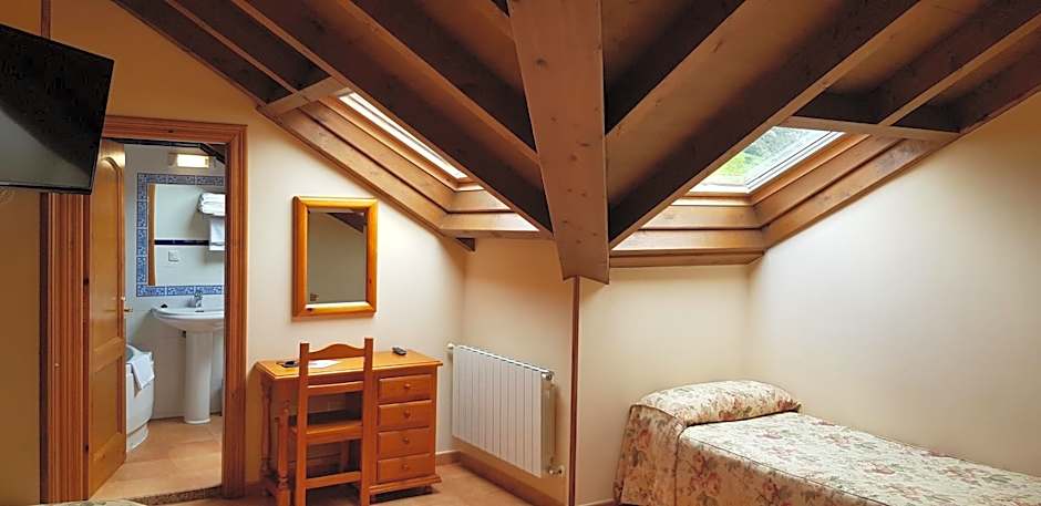 Hotel Naranjo De Bulnes