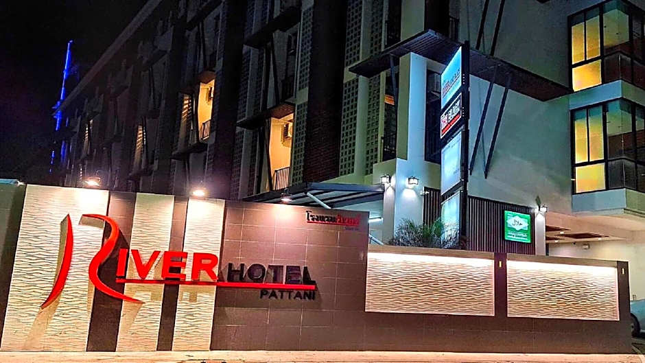 River Hotel Pattani
